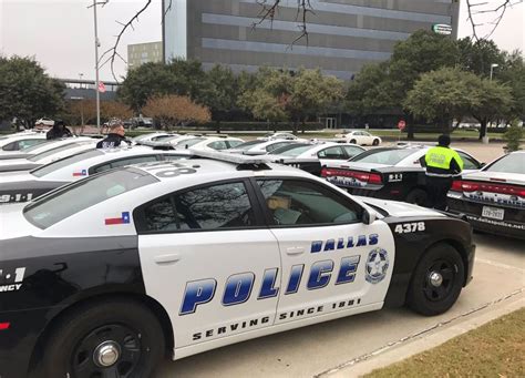 Dallas police dept - More than 14,700 law enforcement agencies employed over 708,000 full-time sworn officers in 2020, according to the Bureau of Justice Statistics.In local police departments, about 14% of full-time ...